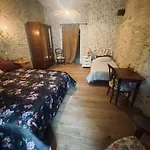 Maison L'or Du Temps Les Vignes Semesterbostad *