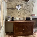 Semesterbostad Maison L'or Du Temps Les Vignes