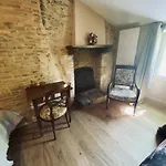 Maison L'or Du Temps Les Vignes Feriehus La Boissiere-de-Montaigu