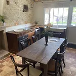 Maison L'or Du Temps Les Vignes *