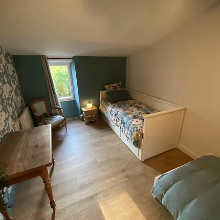 Maison L'or Du Temps Les Vignes *