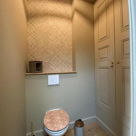 Feriehus Maison L'or Du Temps Les Vignes La Boissiere-de-Montaigu