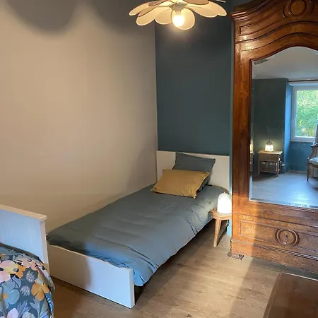 Maison L'or Du Temps Les Vignes *