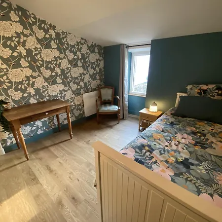 Maison L'or Du Temps Les Vignes La Boissiere-de-Montaigu