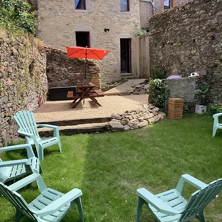 Maison L'or Du Temps Les Vignes