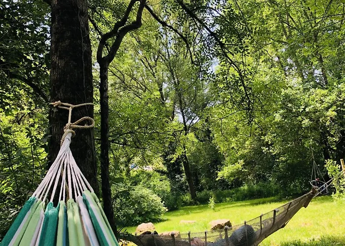 Hébergement de vacances Maison L'or Du Temps Les Vignes