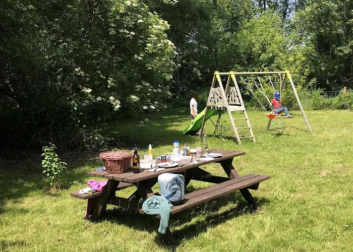 Maison L'or Du Temps Les Vignes Hébergement de vacances