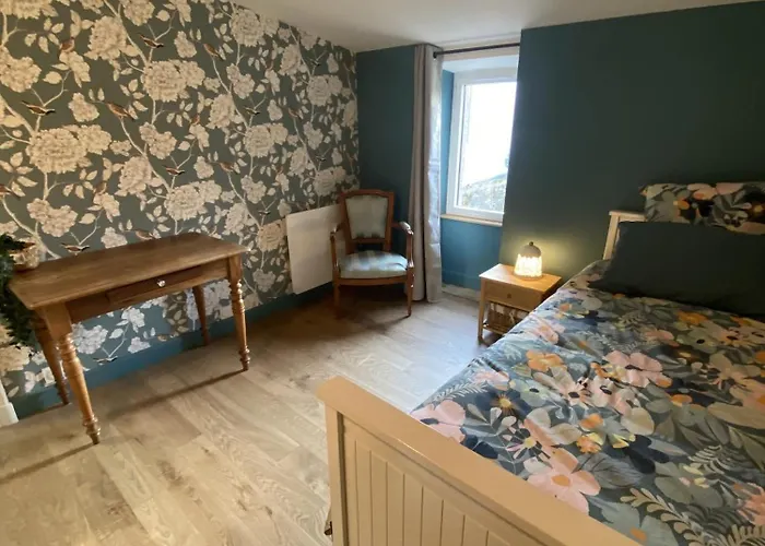 Maison L'or Du Temps Les Vignes La Boissiere-de-Montaigu