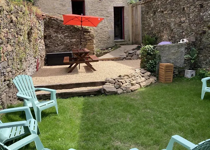 Maison L'or Du Temps Les Vignes